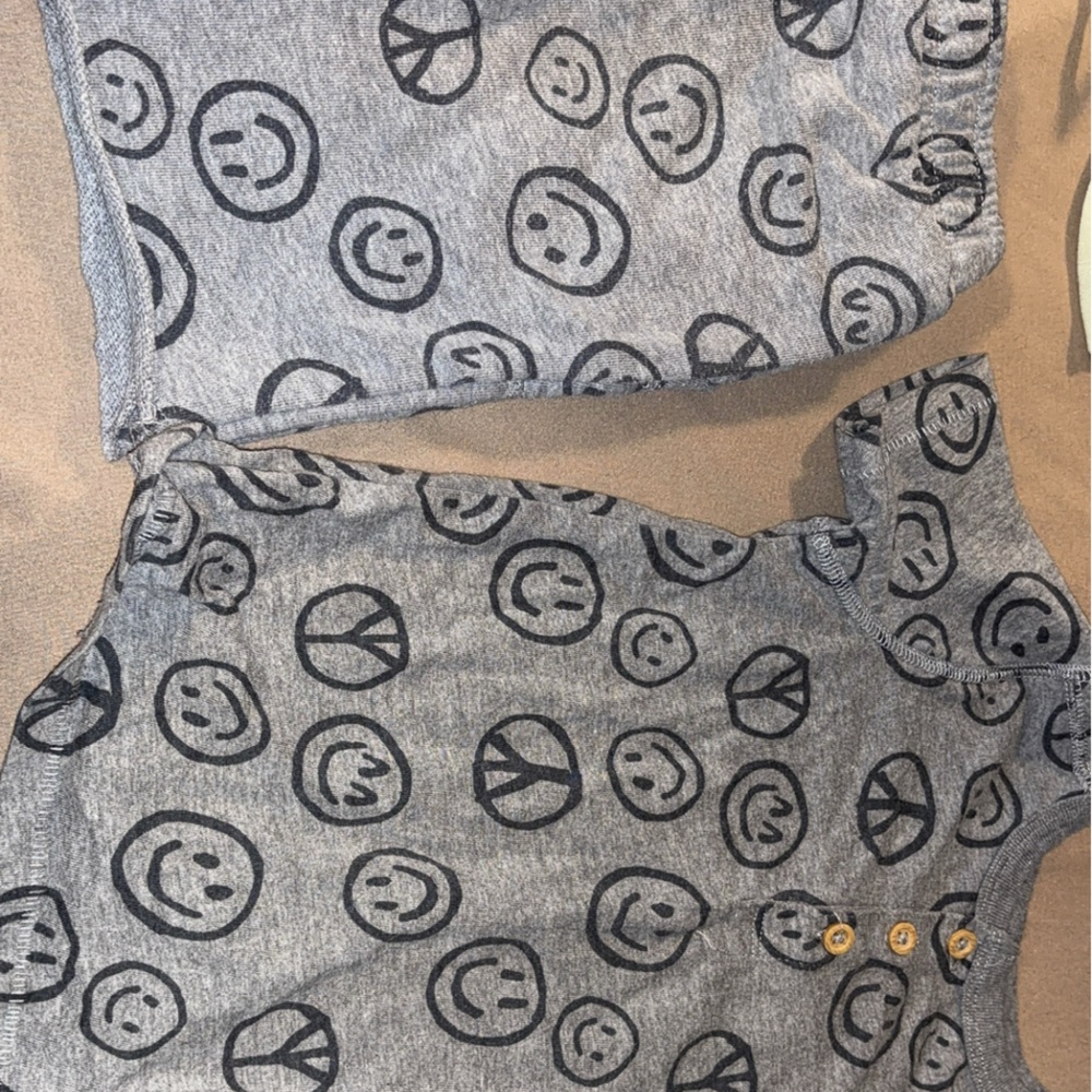 GARANIMALS MATCHING SET